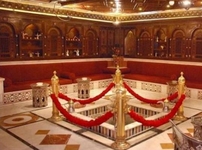City Hotel / Al Madinah Hotel