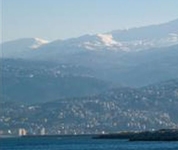 InterContinental Hotels Le Vendome Beirut