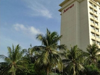 Cebu City Marriott Hotel