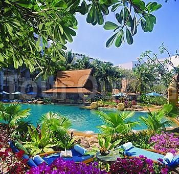 Pattaya Marriott Resort & Spa