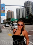 Miami (USA summer 2009)
