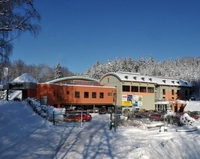 Фото отеля Brizky