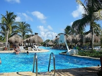 Iberostar Paraiso Beach