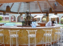 Hotel de Turistas Camana