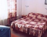 Hotel Park Belgrade