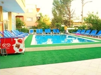 Alba Hotel Marmaris