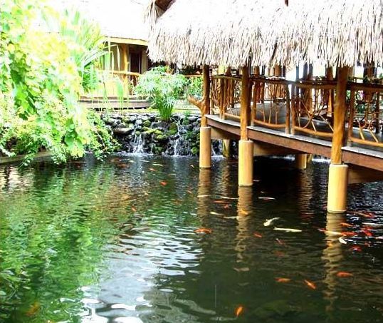 Hilton Moorea Lagoon Resort and Spa