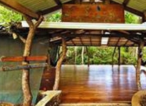 Mystica Restaurant Lodge & Retreats