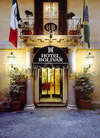 Фотография отеля Hotel Bolivar Фотография отеля Hotel Bolivar