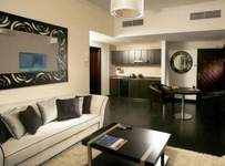 Auris First Central Hotel Suites
