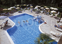 Hotel Terme Villa Pace