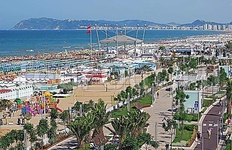 Hotel Mon Cheri