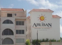 Фото отеля Aruban Resort and Casino Eagle Beach