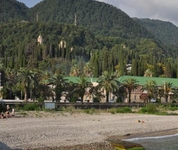 Абхазия (Abkhazia )