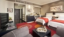 Фото The Royal Hotel Abu Dhabi