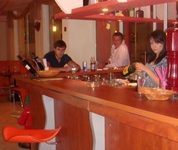 Bahami Hotel (Багамы Отель)