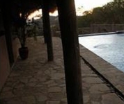 Casa De Olas