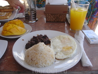 Боракайский завтрак