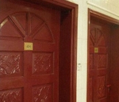 Rahab Hotel
