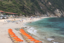 Петани бич-потрясающий пляж и море Петани бич-потрясающий пляж и море