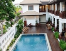 Фото Athena Hotel Pakse