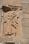 Джвари: монастырь Креста 