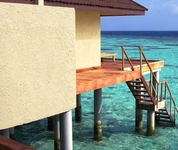 Maayafushi Island Resort