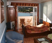 Villa Monaco (Aparthotel)