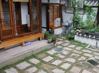 Gain Hanok Guesthouse