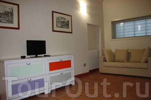 Residence Centro Benigni