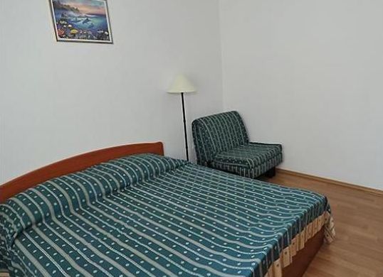 Apartments Elida