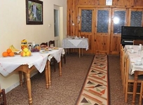 Haxhiu Hotel