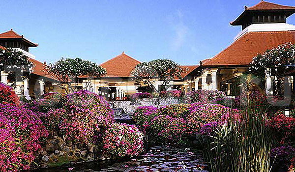 Grand Hyatt Bali