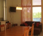 Espoo Sun Cottages