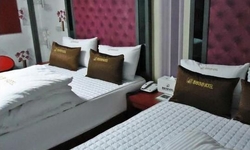 Dong Bang Tourist Hotel