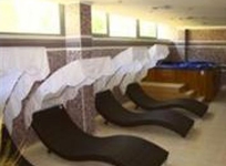 Bega Hotel Eforie