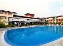 De lAnnapurna Hotel