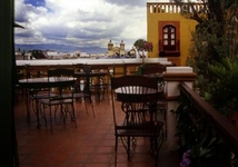 Casa del Sotano