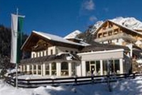 Фото отеля Almwellnesshotel Tuffbad Sankt Lorenzen im Lesachtal