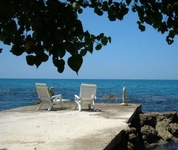 Button Bay Beach Getaway