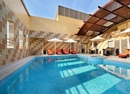 Фото The Royal Hotel Abu Dhabi
