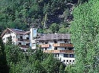 Val Di Sole Hotel