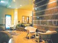 Hotel Garni Airone