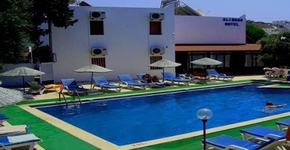 Ali Baba Hotel Gumbet