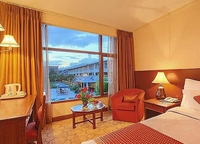 Фото отеля De lAnnapurna Hotel Фото отеля De lAnnapurna Hotel