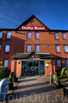 The Dolby Hotel