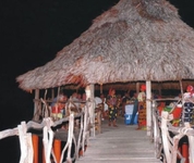 Sapibenega The Kuna Lodge