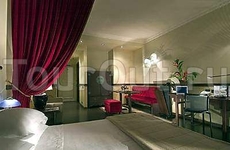 Nh Grand Hotel Verdi