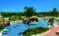 Sandals Royal Hicacos