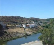 Centro de Estagio do Guadiana